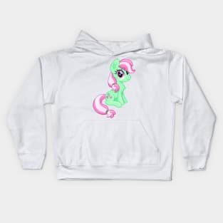 G4 Minty Kids Hoodie